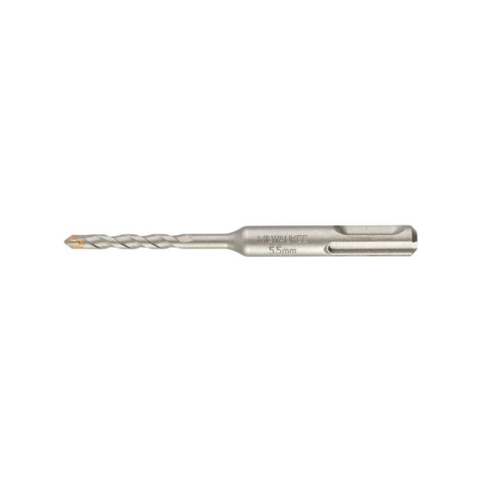 Бур Milwaukee SDS+ CONTRACTOR 6.5x110 (4932471220)