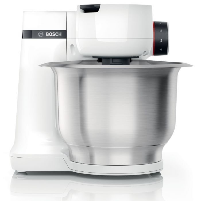 Кухонный комбайн Bosch MUMS2EW30 изображение 2
