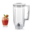 Кухонный комбайн Bosch MUMS2EW30 изображение 5