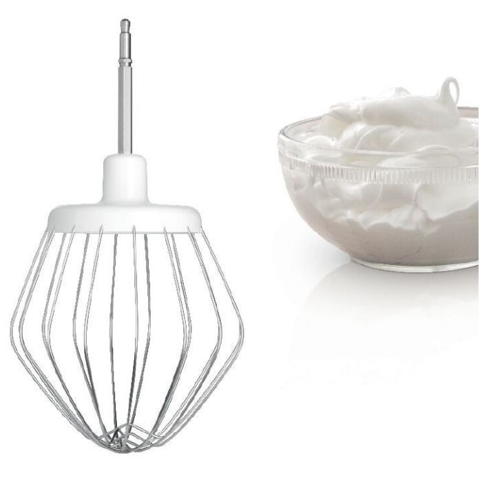 Кухонный комбайн Bosch MUMS2EW30 изображение 8