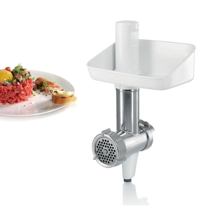 Кухонный комбайн Bosch MUMS2EW30 изображение 9