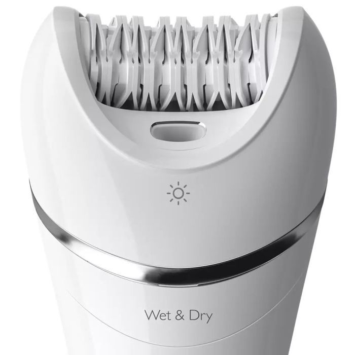 Эпилятор Philips BRE700/00 изображение 3