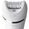 Эпилятор Philips BRE700/00 изображение 3