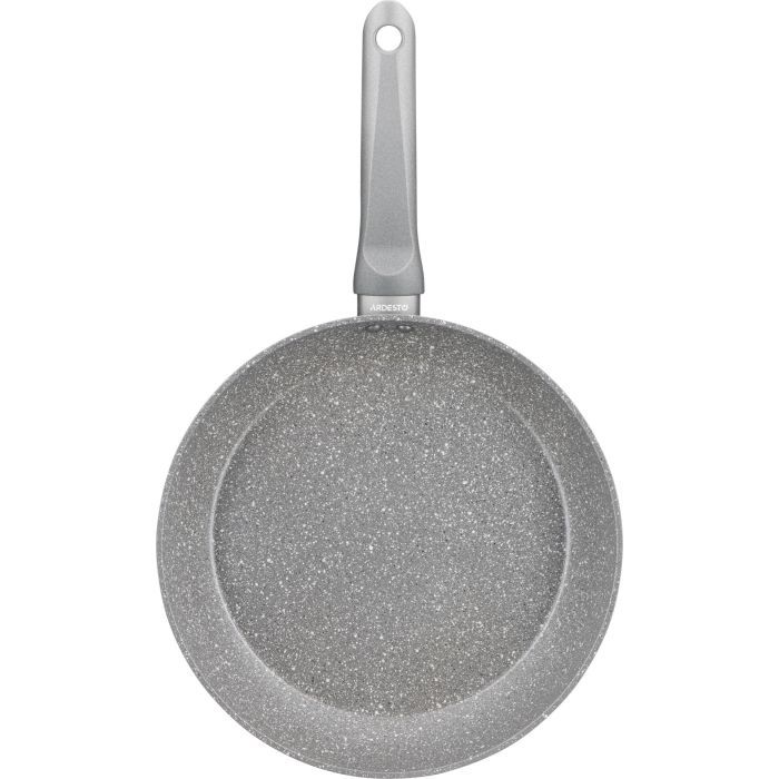Сковорода Ardesto Gemini Gourmet Vasto з кришкою 26 см (AR1926GSL) зображення 5