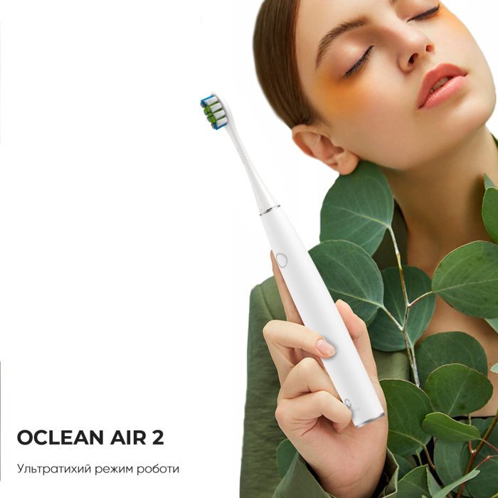 Електрична зубна щітка Oclean 6970810551327 зображення 2