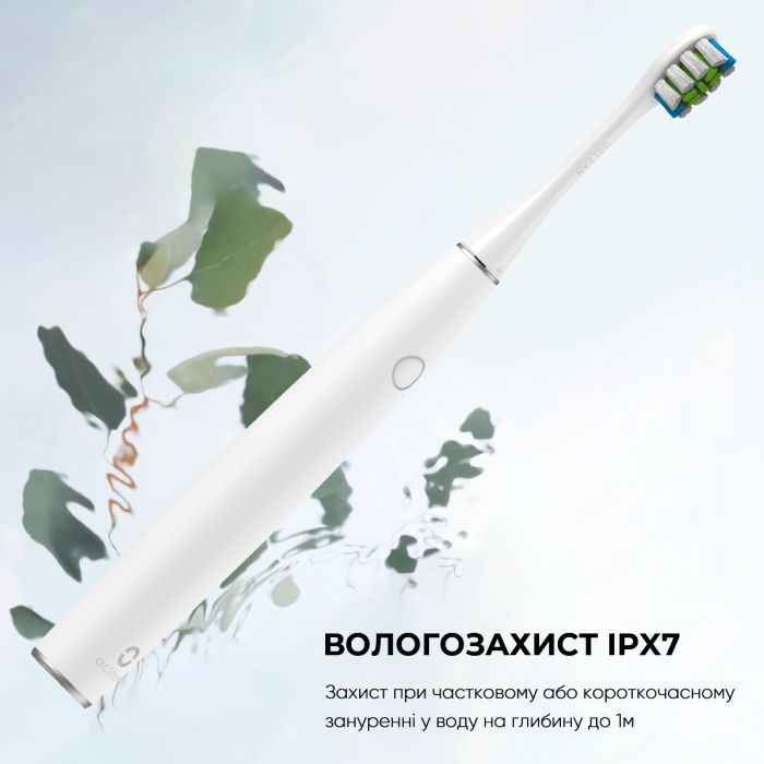 Електрична зубна щітка Oclean 6970810551327 зображення 8