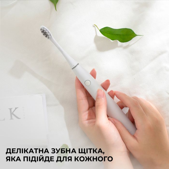 Електрична зубна щітка Oclean 6970810551327 зображення 9