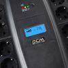 Источник бесперебойного питания Powercom SPD-550U Schuko изображение 5