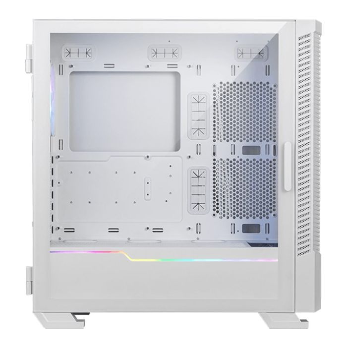 Корпус MSI MPG VELOX 100R White изображение 3