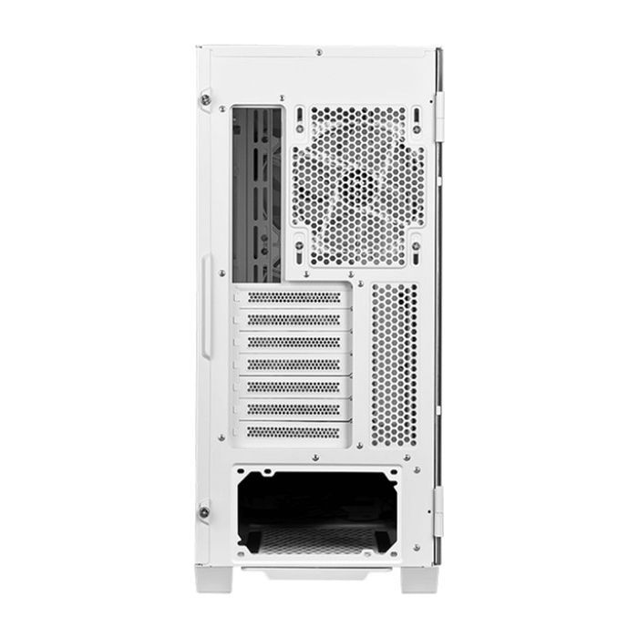 Корпус MSI MPG VELOX 100R White изображение 5