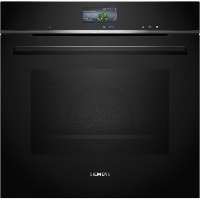 Духовой шкаф Siemens HS736G3B1