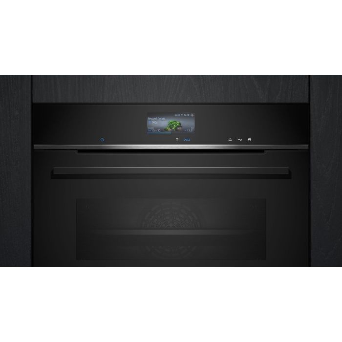 Духовой шкаф Siemens HS736G3B1 изображение 2