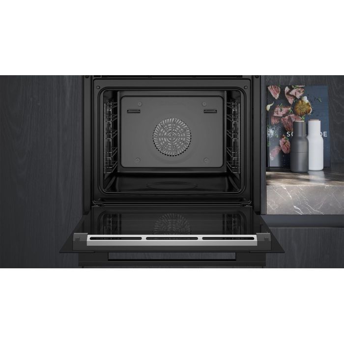 Духовой шкаф Siemens HS736G3B1 изображение 5