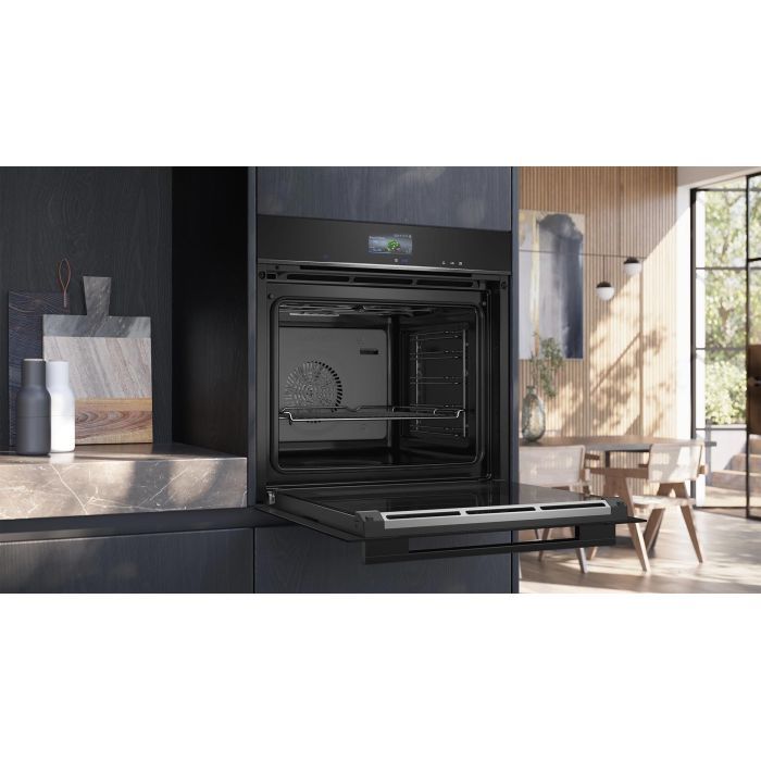 Духовой шкаф Siemens HS736G3B1 изображение 6