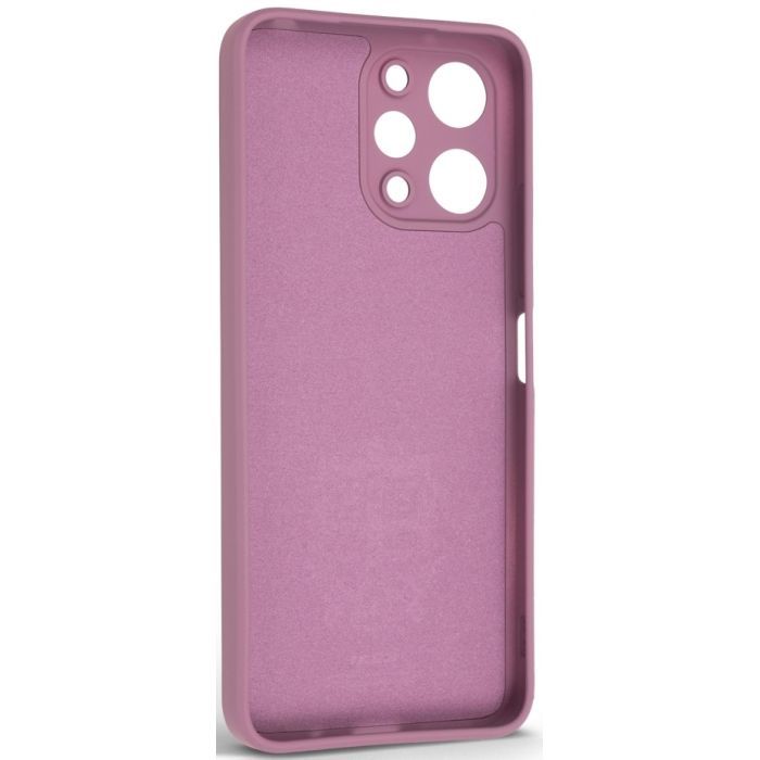 Чехол для мобильного телефона Armorstandart Icon Ring Xiaomi Redmi 12 4G Purple (ARM68820) изображение 2