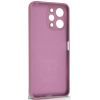 Чехол для мобильного телефона Armorstandart Icon Ring Xiaomi Redmi 12 4G Purple (ARM68820) изображение 2