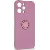 Чехол для мобильного телефона Armorstandart Icon Ring Xiaomi Redmi 12 4G Purple (ARM68820)