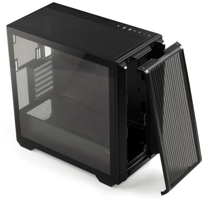 Корпус Vinga Cage зображення 9