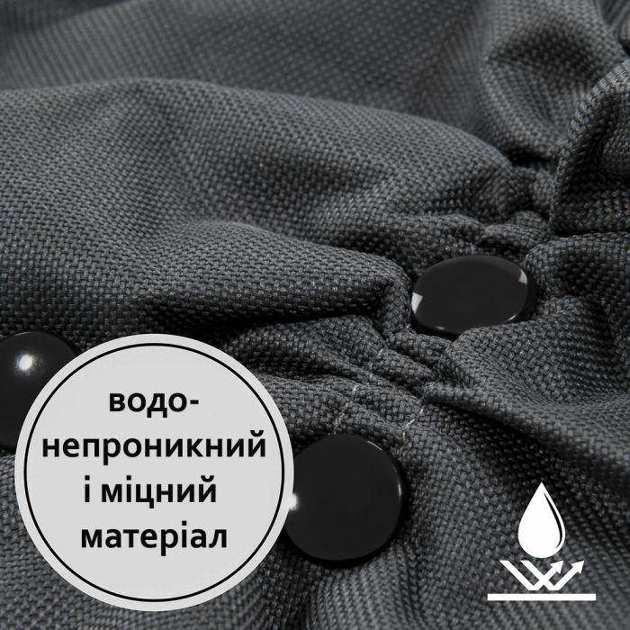 Муфта для рук Hauck Grab Me перчатки (61849-3) изображение 2