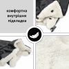 Муфта для рук Hauck Grab Me перчатки (61849-3) изображение 4