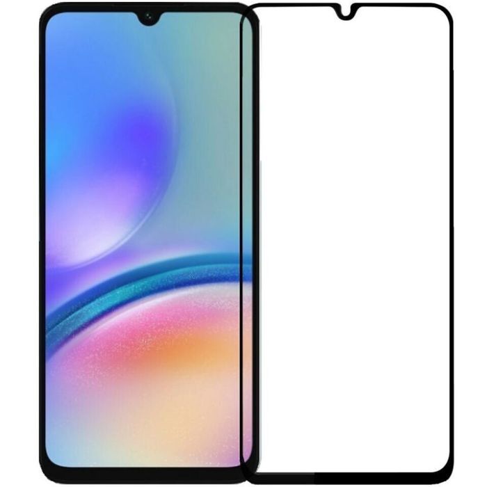 Скло захисне BeCover Samsung Galaxy A05 SM-A055/A05s SM-A057 Black (710157) зображення 2
