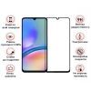 Скло захисне BeCover Samsung Galaxy A05 SM-A055/A05s SM-A057 Black (710157) зображення 4