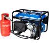 Генератор Enersol газ-бензин 5.5kW (EPG-5500SEL) изображение 11