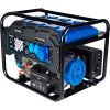 Генератор Enersol газ-бензин 5.5kW (EPG-5500SEL) изображение 2