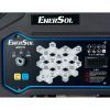 Генератор Enersol газ-бензин 5.5kW (EPG-5500SEL) изображение 9