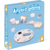 Настольная игра Janod Арктическая вечеринка (J02469) изображение 7