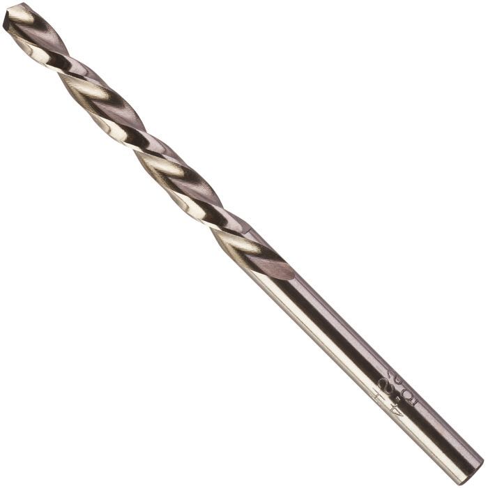 Свердло Milwaukee THUNDERWEB HSS-G DIN338, 3,2 x 65 мм, 10шт (4932352382)