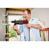 Перфоратор Einhell TE-RH 950 5F, SDS+, 950Вт, 3Дж, 2 скорости, кейс (4257978) изображение 4
