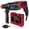 Перфоратор Einhell TE-RH 950 5F, SDS+, 950Вт, 3Дж, 2 скорости, кейс (4257978)