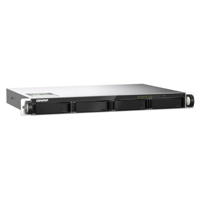 NAS QNap TS-435XEU-4G изображение 2
