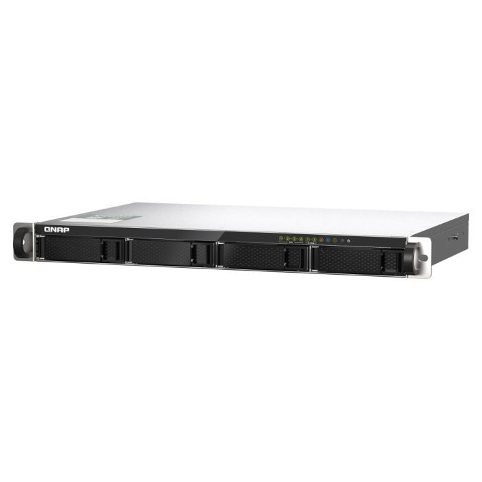 NAS QNap TS-435XEU-4G изображение 3