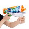 Іграшкова зброя Zuru X -Shot Водний бластер Fast FIill Sins HYPERLOAD Waves (11854A) зображення 4