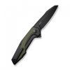Нож Civivi Hypersonic Darkwash Green G10 (C22011-1) изображение 2