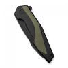 Нож Civivi Hypersonic Darkwash Green G10 (C22011-1) изображение 4