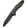 Нож Civivi Hypersonic Darkwash Green G10 (C22011-1)