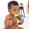 Прорезыватель Infantino Друзі-звірята (316497) изображение 3