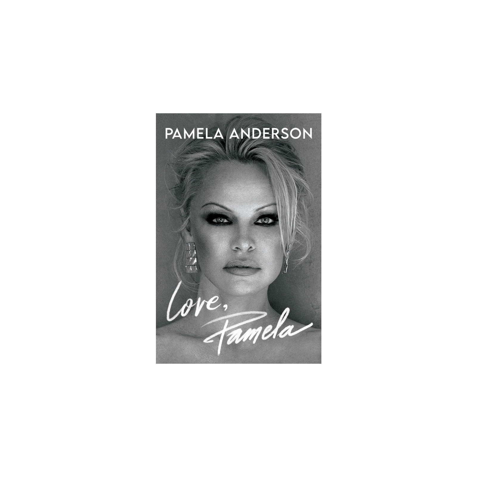 Книга Love, Pamela - Pamela Anderson Headline Publishing Group (9781472291110)