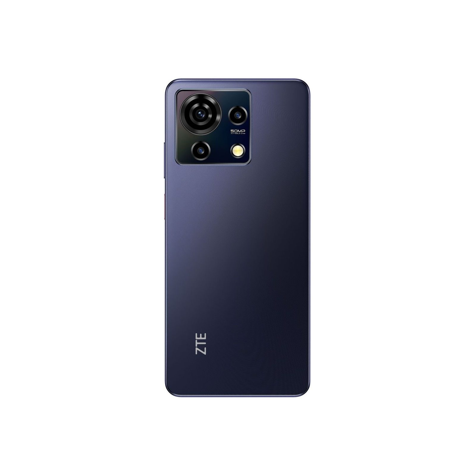 Мобільний телефон ZTE Blade V50 Vita 6/128GB Blue (1011471) зображення 3