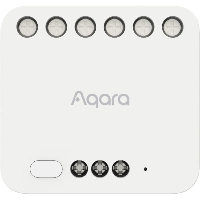 Умное реле Aqara DCM-K01