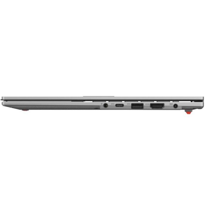 Ноутбук ASUS Vivobook Go 15 E1504FA-BQ522 (90NB0ZR2-M01J60) изображение 5