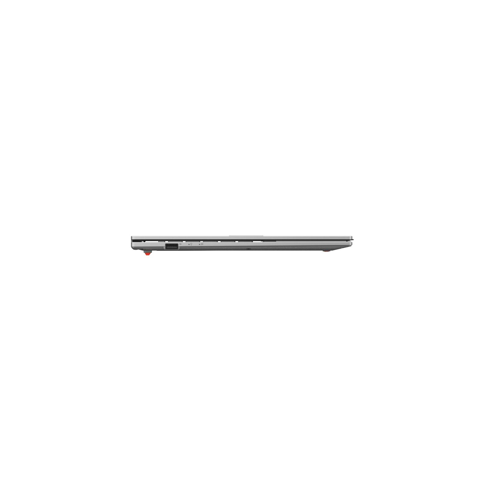 Ноутбук ASUS Vivobook Go 15 E1504FA-BQ522 (90NB0ZR2-M01J60) зображення 6