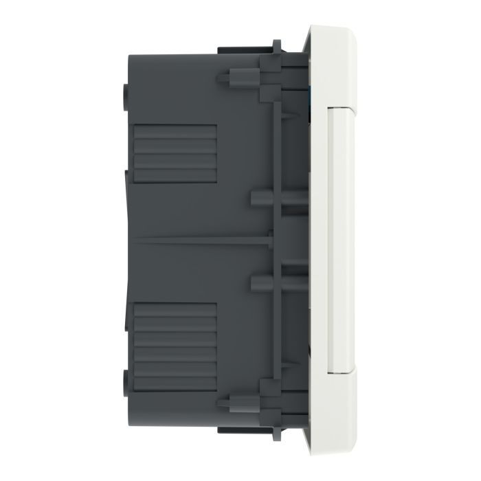 Розподільний щит Schneider Electric Easy9 EU 1 ряд 8 мод (EZ9EUB108) зображення 3
