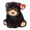 М'яка іграшка Ty Beanie Babies Бурий ведмiдь KODI 25 cм (90288)