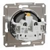 Розетка Schneider Electric ASFORA со штор. антрацит (EPH2900271) изображение 7