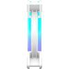 Кулер для корпуса PcCooler F3 T120 ARGB 3 in 1 White изображение 4