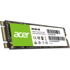 Накопичувач SSD M.2 2280 2TB RE100 Acer (BL.9BWWA.116) зображення 2